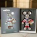 Bearbricks Space mickey Disney fashion action figure ornaments-5324604