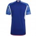 2022 Japan World Cup Home Blue Jersey version short sleeve-8883863