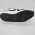 Air Jordan 1 Low AJ1 High Running Shoes-Black/White-4108368