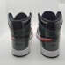 Air Jordan 1 Low AJ1 High Running Shoes-Army Green/Black-1116777