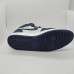 Air Jordan 1 Low AJ1 High Running Shoes-Nvay Blue/White-5232980