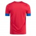 2022 World Cup National Team Costa Rica Home Red Jersey version short sleeve-2721764