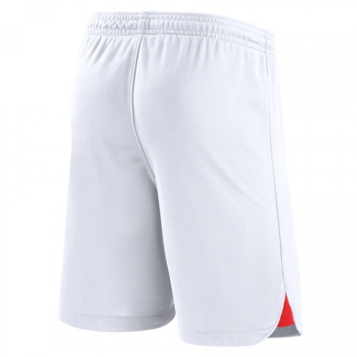 2022 World Cup National Team USA Home shorts White shorts