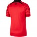 2022 World Cup National Team South Korea Home Red Jersey version short sleeve (player version)-8318241