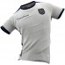 2022 World Cup National Team Ecuador Third Away Navy Blue Jersey version short sleeve-6906381