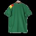 2022 World Cup National Team Cameroon Home Green Jersey version short sleeve-5539411