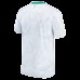 2022 World Cup National Team Saudi Arabia Home White Jersey version short sleeve-522614