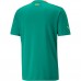 2022 World Cup National Team Senegal Away Green Jersey version short sleeve-2137240