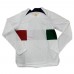 2022 World Cup National Team Portugal Away White Jersey Long sleeves-3735275