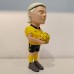 Borussia Dortmund Football star HAALAND 9 hands do model fashion play action doll ornaments-8045671