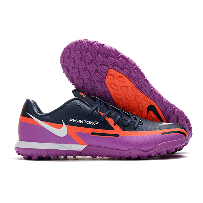 Phantom GT 2 Shadow Soccer Shoes-Purple/Black-3360760