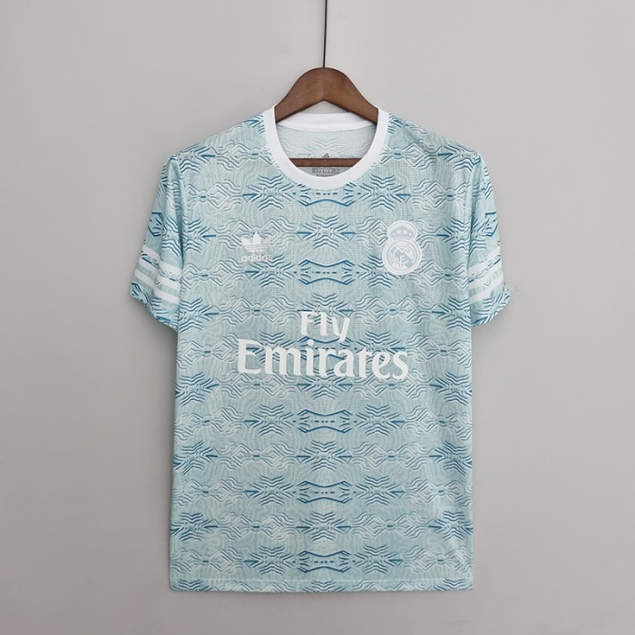 22/23 Real Madrid Special Edition Jersey version short sleeve-9184119
