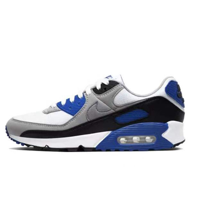 Air Max1 /SP Running Shoes-Blue/Gray-2695026