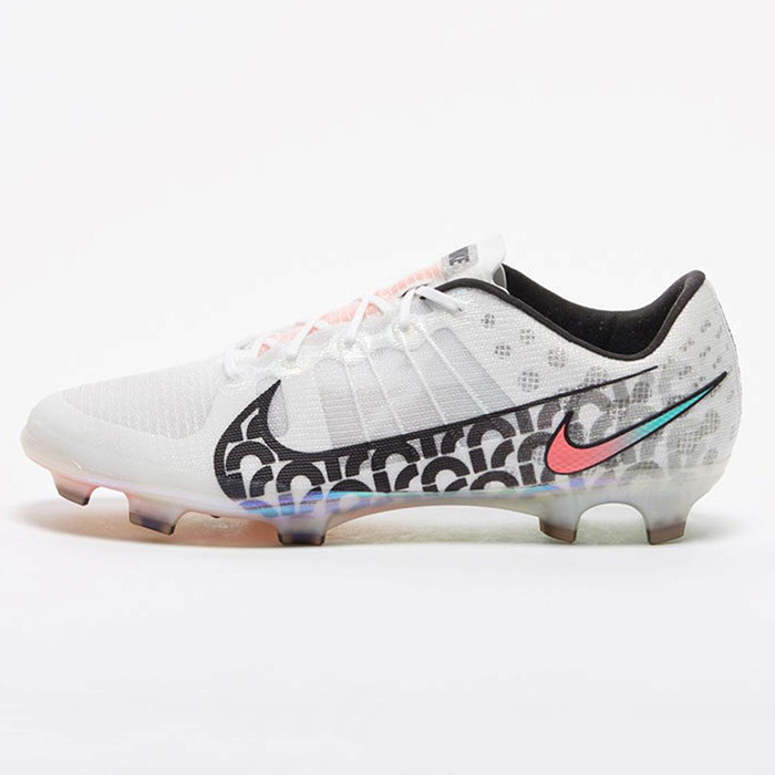 Mercurial Air Zoom Ultra SE Soccer Shoes-White/Black-7176249