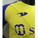 Al-Nassr FC Jersey 2023 Football 3D T-Shirt Jersey Kit short sleeve (player version)-1343868