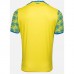 22/23 Nottingham Forest Away Yellow Jersey version short sleeve-8431308