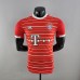22/23 Bayern Munich Home Red suit short sleeve kit Jersey (Shirt + Short) (player version)-9747352