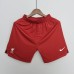 22/23 Liverpool Home Red suit short sleeve kit Jersey (Shirt + Short)-7971965