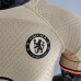 22/23 Chelsea third away Gold suit short sleeve kit Jersey (Shirt + Short) (player version)-483833