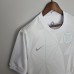 2022 World Cup National Team England Home White suit short sleeve kit Jersey (Shirt + Short)-4558112