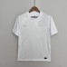 2022 World Cup National Team England Home White suit short sleeve kit Jersey (Shirt + Short)-4558112