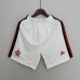 22/23 Flamengo Home Red Black suit short sleeve kit Jersey (Shirt + Short+Sock) (player version)-9517727