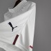 22/23 Manchester City Home Blue suit short sleeve kit Jersey (Shirt + Short+Sock) (player version)-4891106