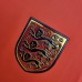2022 World Cup National Team England Away Orange suit short sleeve kit Jersey (Shirt + Short+Sock)-603930