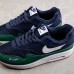 Air Max 1 Cactus Jack Running Shoes-Navy Blue/Green-4200437
