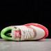 Air Max 1 Cactus Jack Women Running Shoes-White/Red-8127852