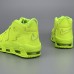 Air More Uptempo 96 QS Running Shoes-All Green-1239750