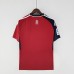 22/23 Osasuna home Red Jersey short sleeve-900218