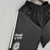 2022 Argentina Training Suit Shorts Black Shorts-737584