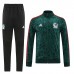 2022 Mexico Green Edition Classic Training Suit (Top + Pant)-2865632
