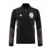 2022 Ajax Black Edition Classic Training Suit (Top + Pant)-8101646