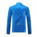 2022 Italy Blue Edition Classic Training Suit-784995