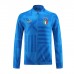 2022 Italy Blue Edition Classic Training Suit-784995
