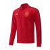 2022 Spain Red Edition Classic Training Suit (Top + Pant)-6004120