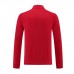 2022 Spain Red Edition Classic Training Suit-6329682