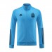 2022 Argentina Blue Edition Classic Training Suit (Top + Pant)-9108592