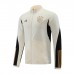 2022 Germany White Black Edition Classic Training Suit (Top + Pant)-1379030