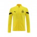 22/23 Borussia Dortmund Yellow Edition Classic Training Suit (Top + Pant)-9378859