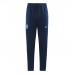 2022 England Blue Edition Classic Training Suit (Top + Pant)-2841528