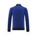 2022 England Blue Edition Classic Training Suit-5703915