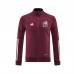 2022 Mexico Wine Red Edition Classic Training Suit-2078986