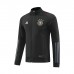2022 Germany Black Edition Classic Training Suit (Top + Pant)-6750607
