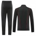 2022 Germany Black Edition Classic Training Suit (Top + Pant)-6750607