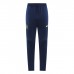 2022 Spain Navy Blue Edition Classic Training Suit (Top + Pant)-5811419