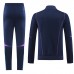 2022 Argentina Navy Blue Edition Classic Training Suit (Top + Pant)-2240938