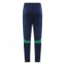 2022 Portugal Navy Blue Edition Classic Training Suit (Top + Pant)-9866457